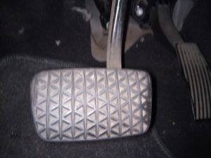 PEDAL FRENO OPEL INSIGNIA SPORTS TOURER