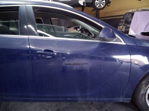 PUERTA DELANTERA DERECHA OPEL INSIGNIA SPORTS TOURER