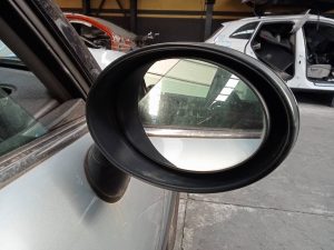 RETROVISOR DERECHO ELECTRICO BMW MINI (R50,R53)