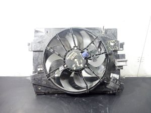 ELECTROVENTILADOR 214818009R / P2-A7-3 DACIA SANDERO