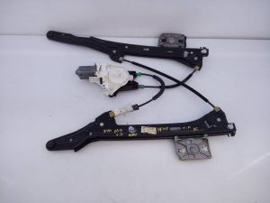 ELEVALUNAS TRASERO DERECHO 8K0959801A / E1-B6-36-1 AUDI A5 SPORTBACK (8T)