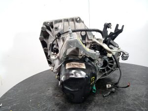 CAJA CAMBIOS JR5079 / M1-B3-169 DACIA LODGY