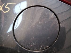 TAPA EXTERIOR COMBUSTIBLE MAZDA CX-5
