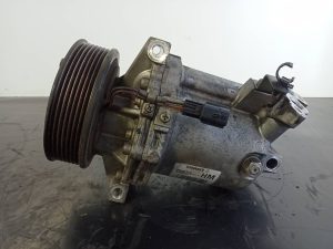 COMPRESOR AIRE ACONDICIONADO 926005727R / P3-B2-12-3 / 92600E920A DACIA LODGY