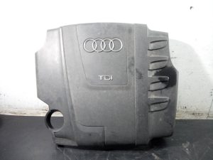 TAPA MOTOR P2-A2-17 AUDI A5 SPORTBACK (8T)