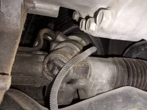 CREMALLERA DIRECCION OPEL INSIGNIA BERLINA