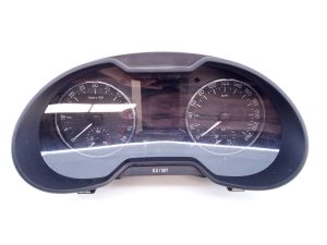 CUADRO INSTRUMENTOS 5E0920731E / E2-A1-15-3 SKODA OCTAVIA LIM. (5E3)