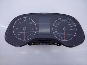 CUADRO INSTRUMENTOS 5F0920862A / E2-A1-32-3 SEAT LEON ST (5F8)