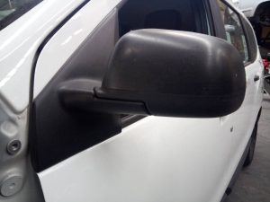 RETROVISOR IZQUIERDO MANUAL DACIA LODGY