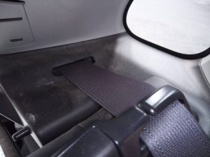 CINTURON SEGURIDAD TRASERO IZQUIERDO PEUGEOT 4008