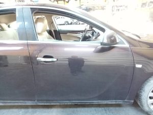 PUERTA DELANTERA DERECHA OPEL INSIGNIA BERLINA