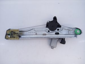 ELEVALUNAS TRASERO DERECHO AM51R27000BE / E2-B3-61-1 / 922911105 FORD C-MAX (CEU)