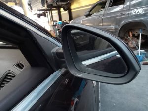 RETROVISOR DERECHO ELECTRICO OPEL INSIGNIA BERLINA
