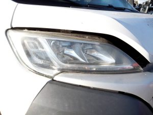FARO DERECHO FIAT DUCATO FURGÓN 35 (290)