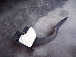 PEDAL ACELERADOR B720 FIAT DUCATO FURGÓN 35 (290)