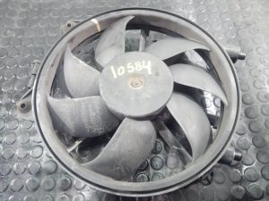 ELECTROVENTILADOR P2-B8-42 CITROËN C5 BERLINA