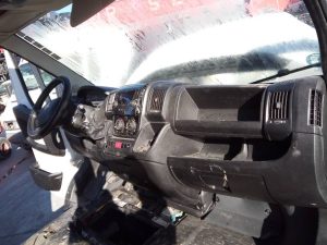 SALPICADERO FIAT DUCATO FURGÓN 35 (290)
