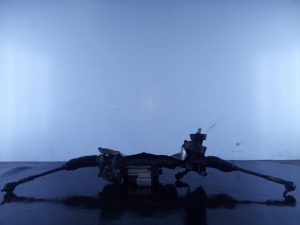 CREMALLERA DIRECCION 1K1909144M / P1-B8-31 VOLKSWAGEN TOURAN (1T2)