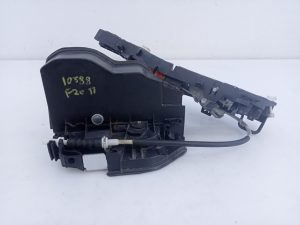 CERRADURA PUERTA TRASERA IZQUIERDA 7229459 / E1-A3-52-1 BMW SERIE 1 LIM. (F20)