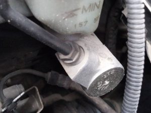 BOMBA FRENO VOLKSWAGEN GOLF PLUS (5M1)