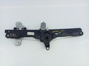 ELEVALUNAS DELANTERO DERECHO 807004EA0B03 / E2-A4-55-1 NISSAN QASHQAI (J11)