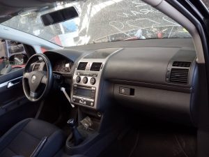SALPICADERO VOLKSWAGEN TOURAN (1T2)