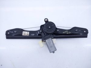 ELEVALUNAS TRASERO DERECHO 7242556 / E1-A3-28-1 BMW SERIE 1 LIM. (F20/F21)
