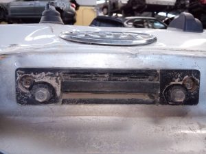 MANETA EXTERIOR PORTON KIA SORENTO