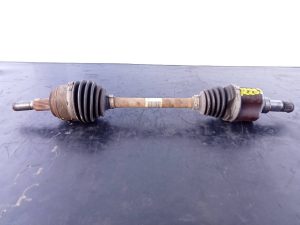 TRANSMISION DELANTERA IZQUIERDA F1F63B437AJ / P1-B6-11 FORD FOCUS TURN.