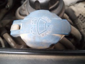 DEPOSITO LIMPIA HYUNDAI SANTA FE (BM)