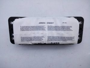 AIRBAG DELANTERO DERECHO 7E0880204F / E1-B6-51-2 VOLKSWAGEN CADDY FURGÓN/KOMBI