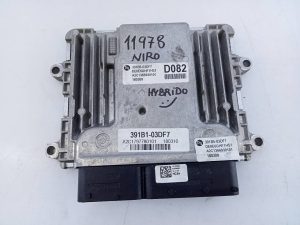 CENTRALITA MOTOR UCE 391B503DF7 / E3-A3-24-2 / A2C1366930101 KIA NIRO