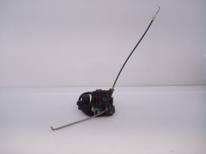CERRADURA PUERTA DELANTERA IZQUIERDA E2-B5-34-1 KIA SORENTO