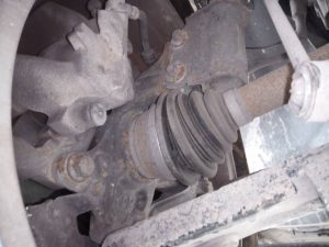 MANGUETA DELANTERA DERECHA CITROËN C4 PICASSO