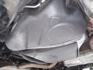DEPOSITO COMBUSTIBLE 5Q0201085 AUDI A3 SPORTBACK (8VF)