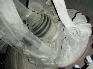 MANGUETA DELANTERA DERECHA CITROËN C4 GRAND PICASSO