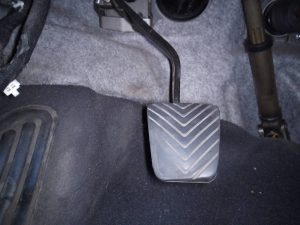 PEDAL EMBRAGUE HYUNDAI I40