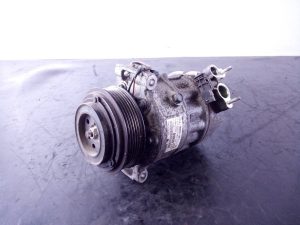 COMPRESOR AIRE ACONDICIONADO CPLA19D629BH / P3-B2-23-3 / 011303117B4 LAND ROVER EVOQUE