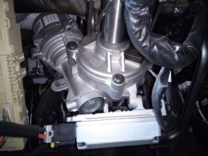 COLUMNA DIRECCION G456399500 HYUNDAI I30 FASTBACK