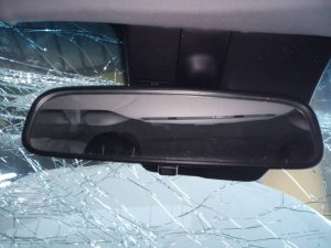 ESPEJO INTERIOR HYUNDAI I30 FASTBACK