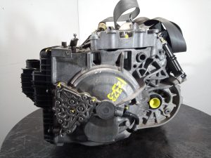 CAJA CAMBIOS 50053191 / M1-A3-31 / P68338881AA JEEP RENEGADE