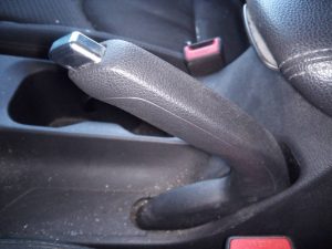PALANCA FRENO DE MANO HYUNDAI I30 FASTBACK