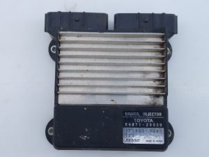 MODULO ELECTRONICO 8987120050 / E3-B2-18-3 TOYOTA LAND CRUISER (J12)