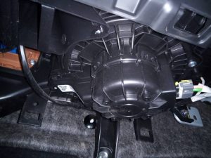 VENTILADOR CALEFACCION 97113A4000 / 180421 HYUNDAI I30 FASTBACK