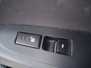 MANDO ELEVALUNAS TRASERO DERECHO HYUNDAI TUCSON