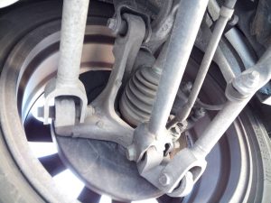 MANGUETA TRASERA IZQUIERDA INFINITI Q70 LIM.