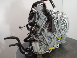 CAJA CAMBIOS LX687000CF / M1-B4-115 / LX687B012BJ FORD KUGA
