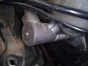 BOMBA FRENO JEEP GR. CHEROKEE (WH)