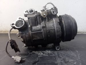 COMPRESOR AIRE ACONDICIONADO 64526987862 / P3-B3-22-1 / 4472601853 BMW SERIE 1 COUPE (E82)