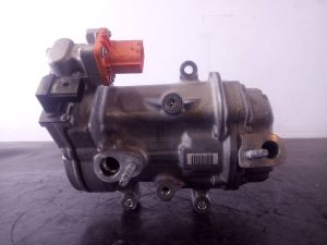 COMPRESOR AIRE ACONDICIONADO LX6A19D623AD / P3-A3-9-1 FORD KUGA